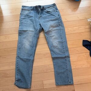 Goodale Men’s Blue Jeans